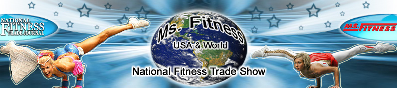 Ms. Fitness Header image